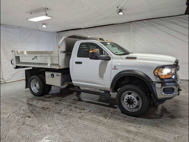 2024 Ram 4500 Tradesman