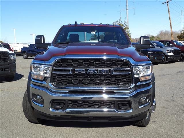 2024 Ram 4500 Tradesman