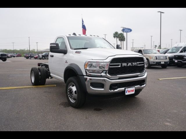 2024 Ram 4500 Tradesman