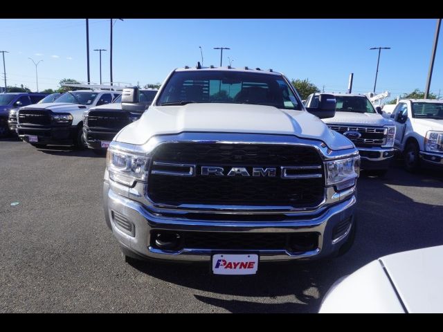 2024 Ram 4500 Tradesman