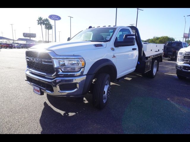 2024 Ram 4500 Tradesman