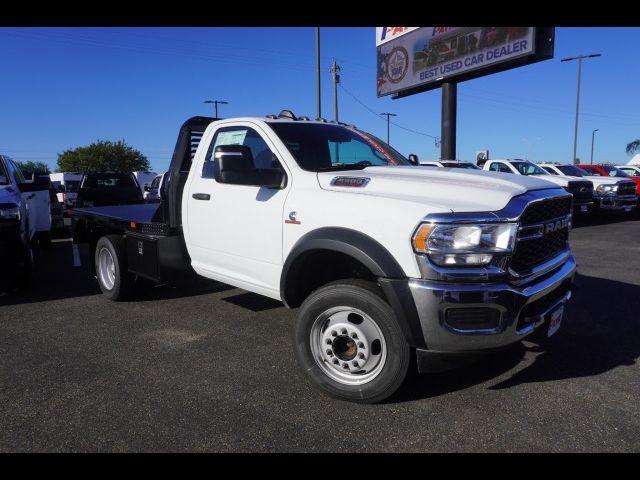 2024 Ram 4500 Tradesman