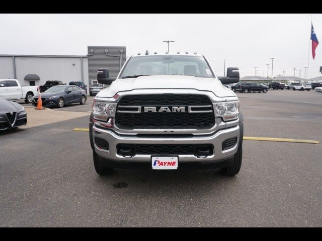 2024 Ram 4500 Tradesman