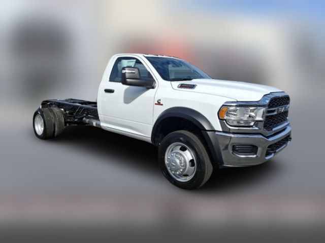 2024 Ram 4500 Tradesman