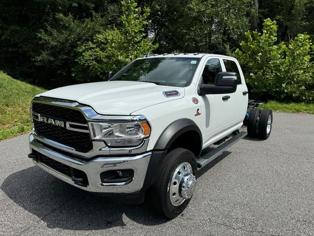 2024 Ram 4500 Tradesman