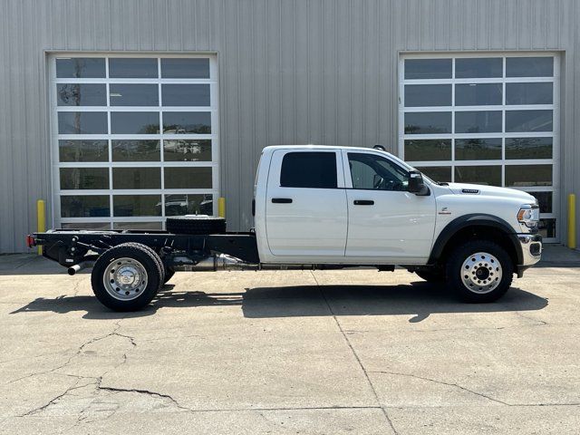 2024 Ram 4500 Tradesman