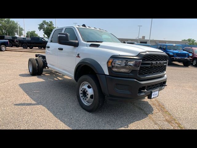 2024 Ram 4500 Tradesman