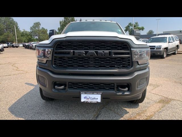 2024 Ram 4500 Tradesman