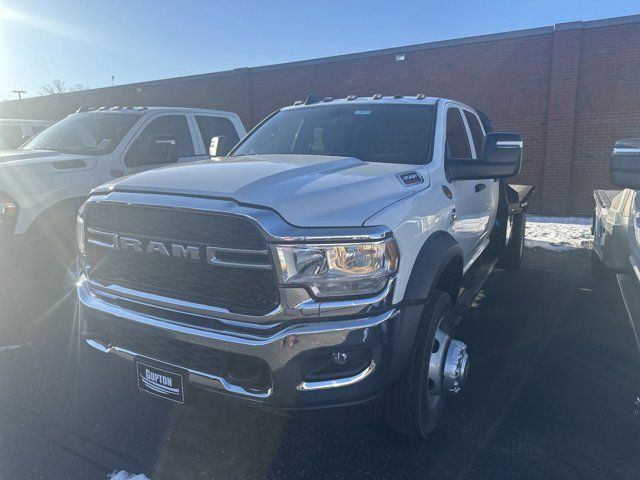 2024 Ram 4500 Tradesman