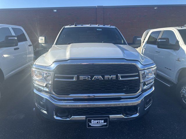 2024 Ram 4500 Tradesman