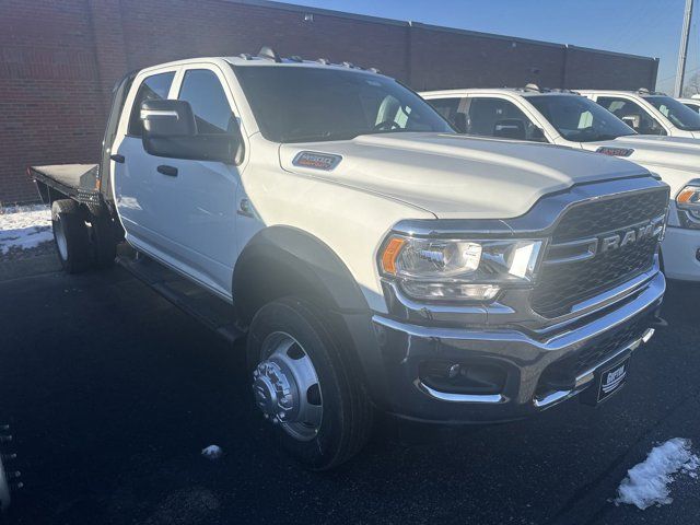 2024 Ram 4500 Tradesman