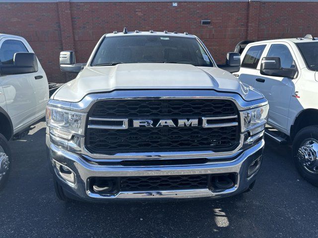 2024 Ram 4500 Tradesman