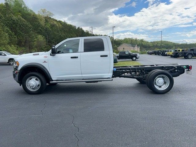 2024 Ram 4500 Tradesman