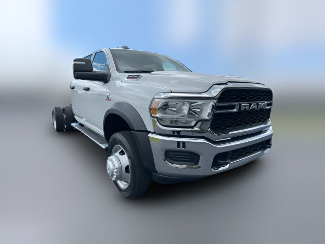 2024 Ram 4500 Tradesman