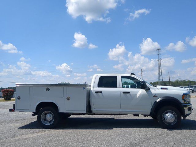 2024 Ram 4500 Tradesman