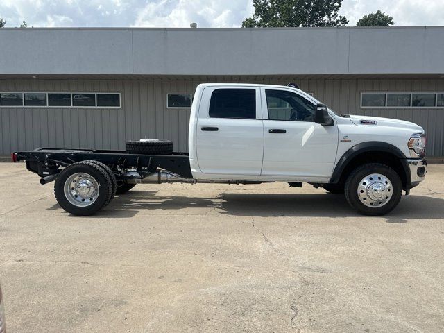 2024 Ram 4500 Tradesman