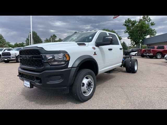 2024 Ram 4500 Tradesman