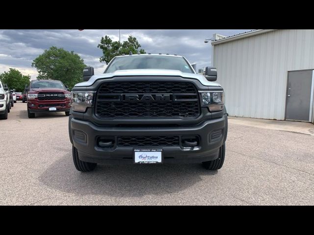 2024 Ram 4500 Tradesman