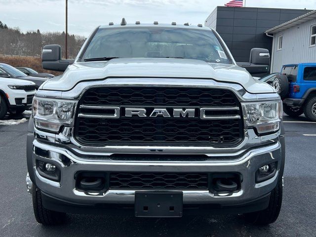 2024 Ram 4500 Tradesman