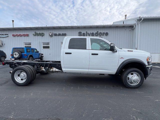 2024 Ram 4500 Tradesman