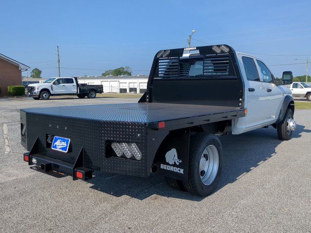 2024 Ram 4500 Tradesman