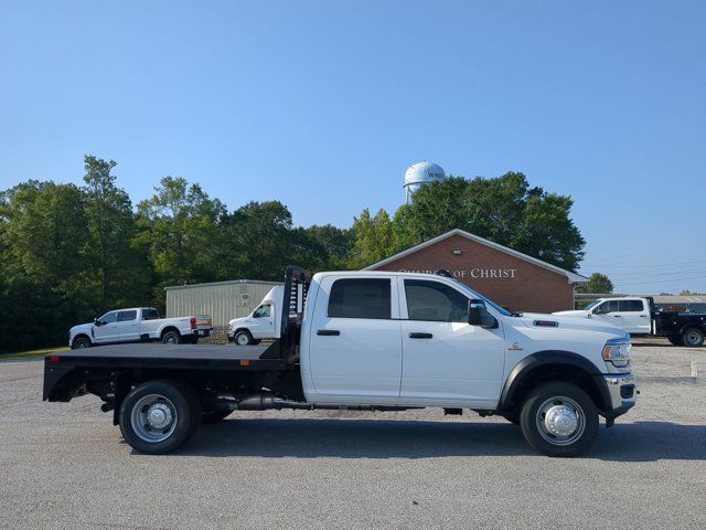 2024 Ram 4500 Tradesman