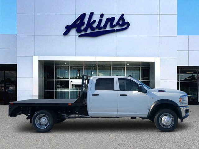 2024 Ram 4500 Tradesman