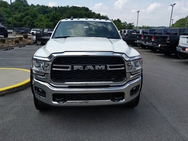 2024 Ram 4500 Tradesman