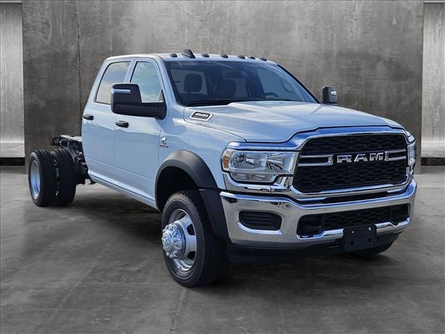 2024 Ram 4500 Tradesman