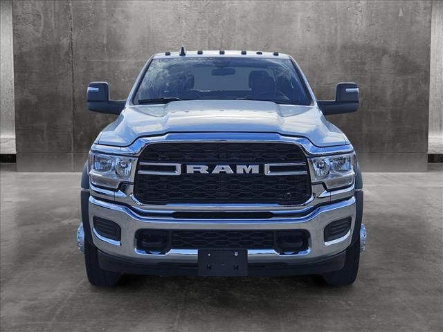 2024 Ram 4500 Tradesman