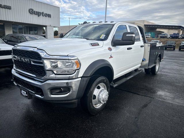 2024 Ram 4500 Tradesman