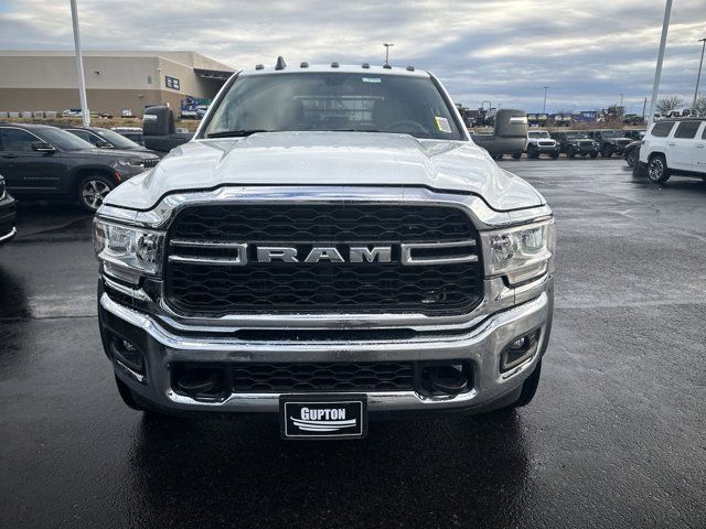 2024 Ram 4500 Tradesman