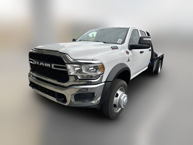 2024 Ram 4500 Tradesman