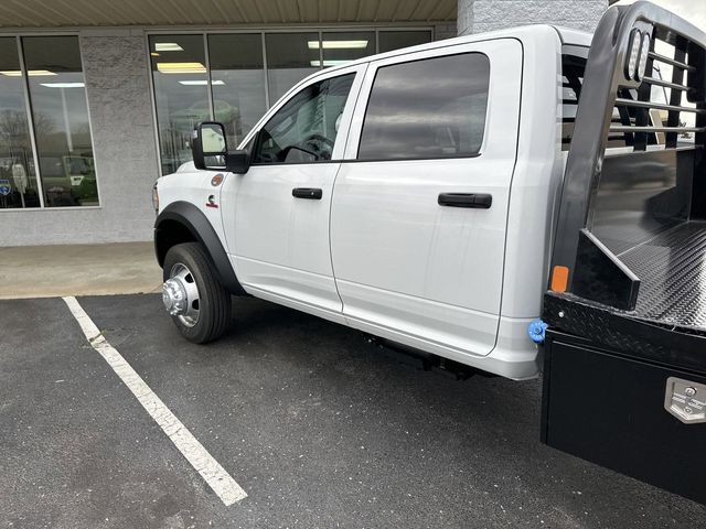 2024 Ram 4500 Tradesman