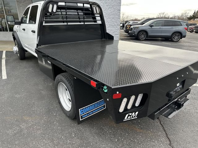 2024 Ram 4500 Tradesman