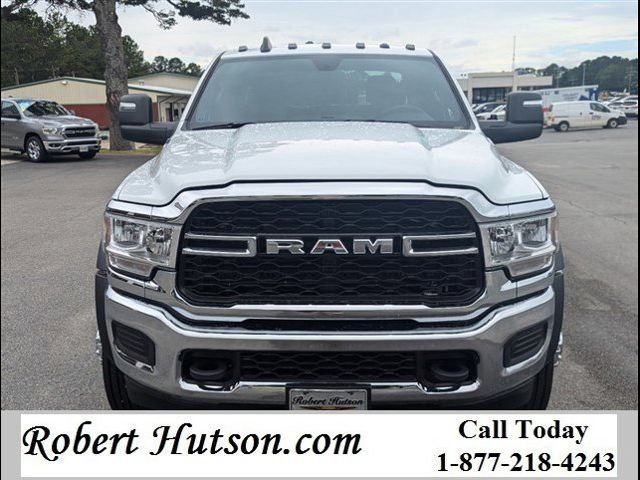 2024 Ram 4500 Tradesman