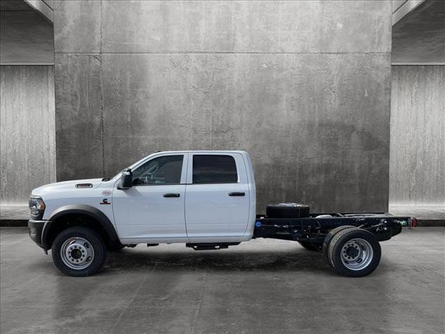 2024 Ram 4500 Tradesman