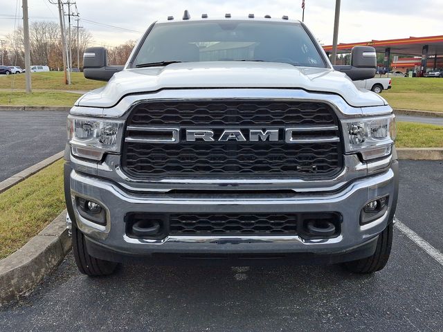 2024 Ram 4500 Tradesman