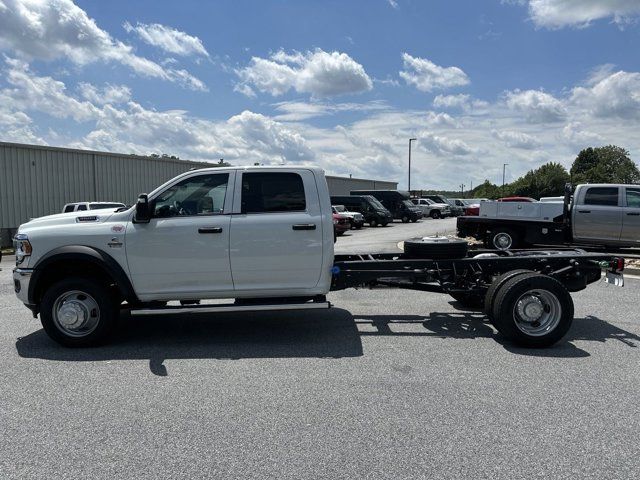 2024 Ram 4500 Tradesman