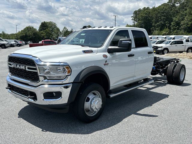 2024 Ram 4500 Tradesman