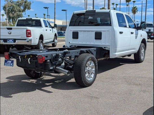 2024 Ram 4500 Tradesman