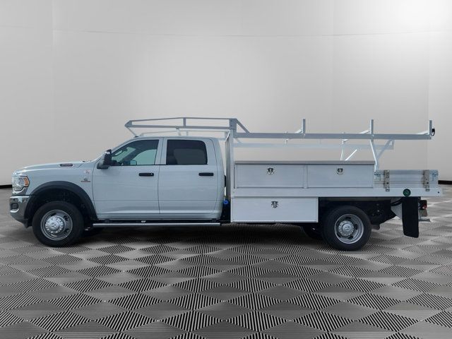 2024 Ram 4500 Tradesman