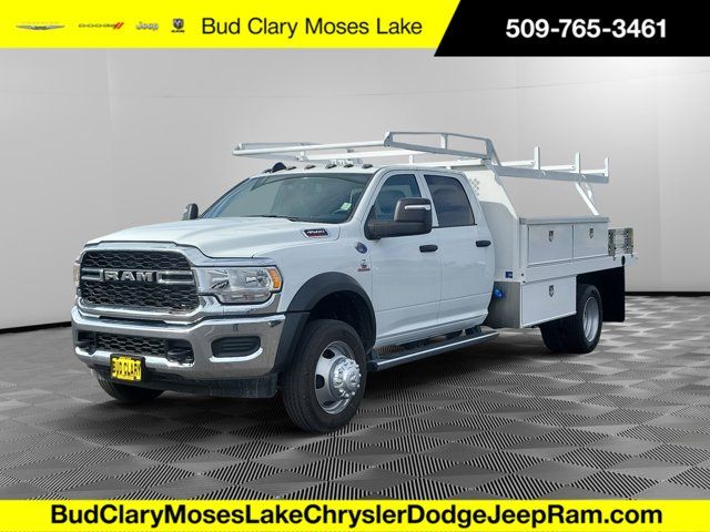 2024 Ram 4500 Tradesman