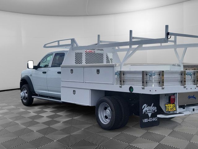 2024 Ram 4500 Tradesman