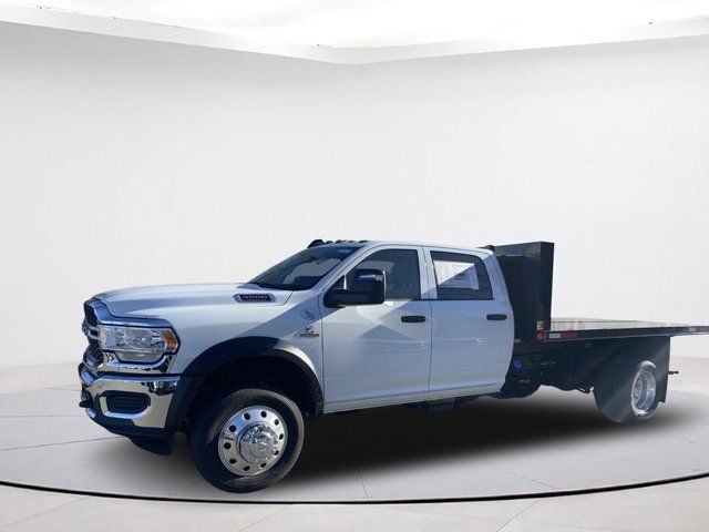 2024 Ram 4500 Tradesman