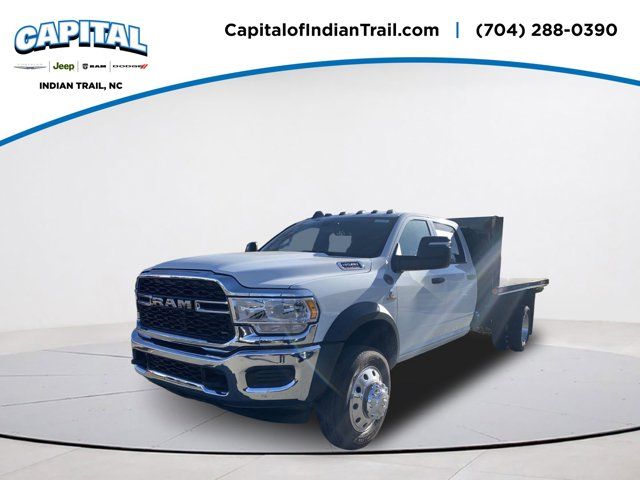 2024 Ram 4500 Tradesman