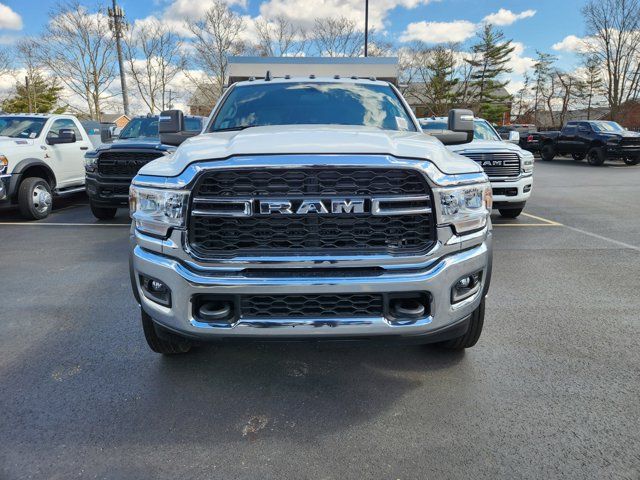 2024 Ram 4500 Tradesman