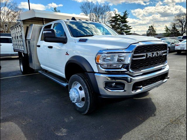 2024 Ram 4500 Tradesman