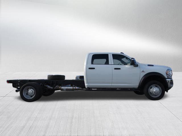 2024 Ram 4500 Tradesman