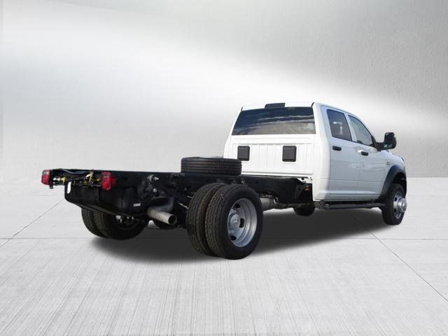 2024 Ram 4500 Tradesman